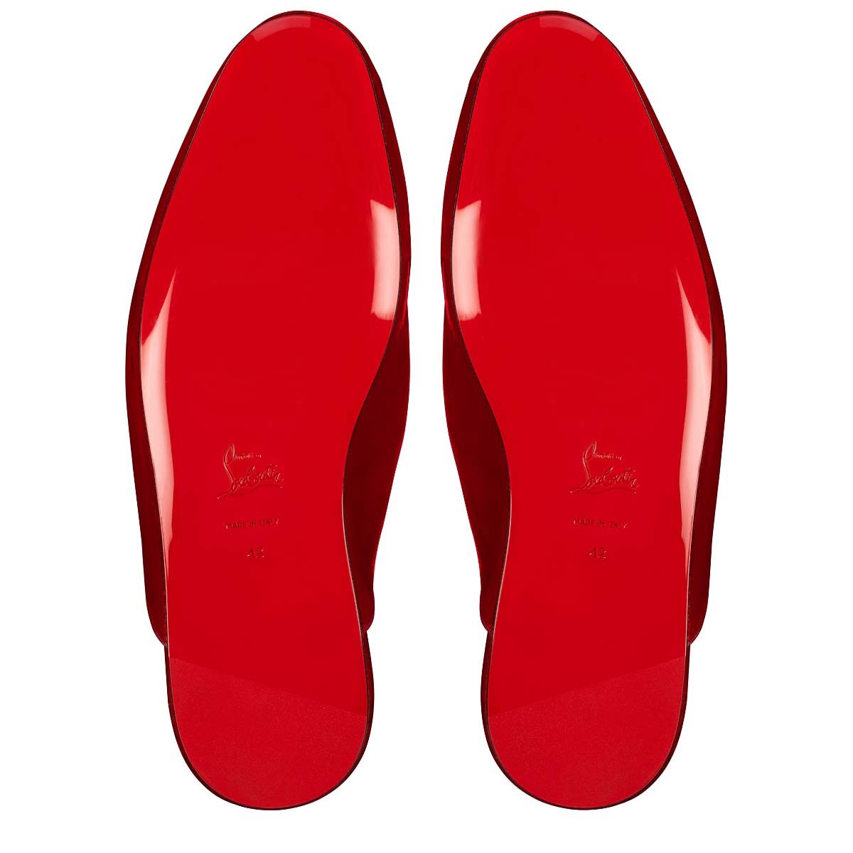 NAVY COOLITO FLAT - 5