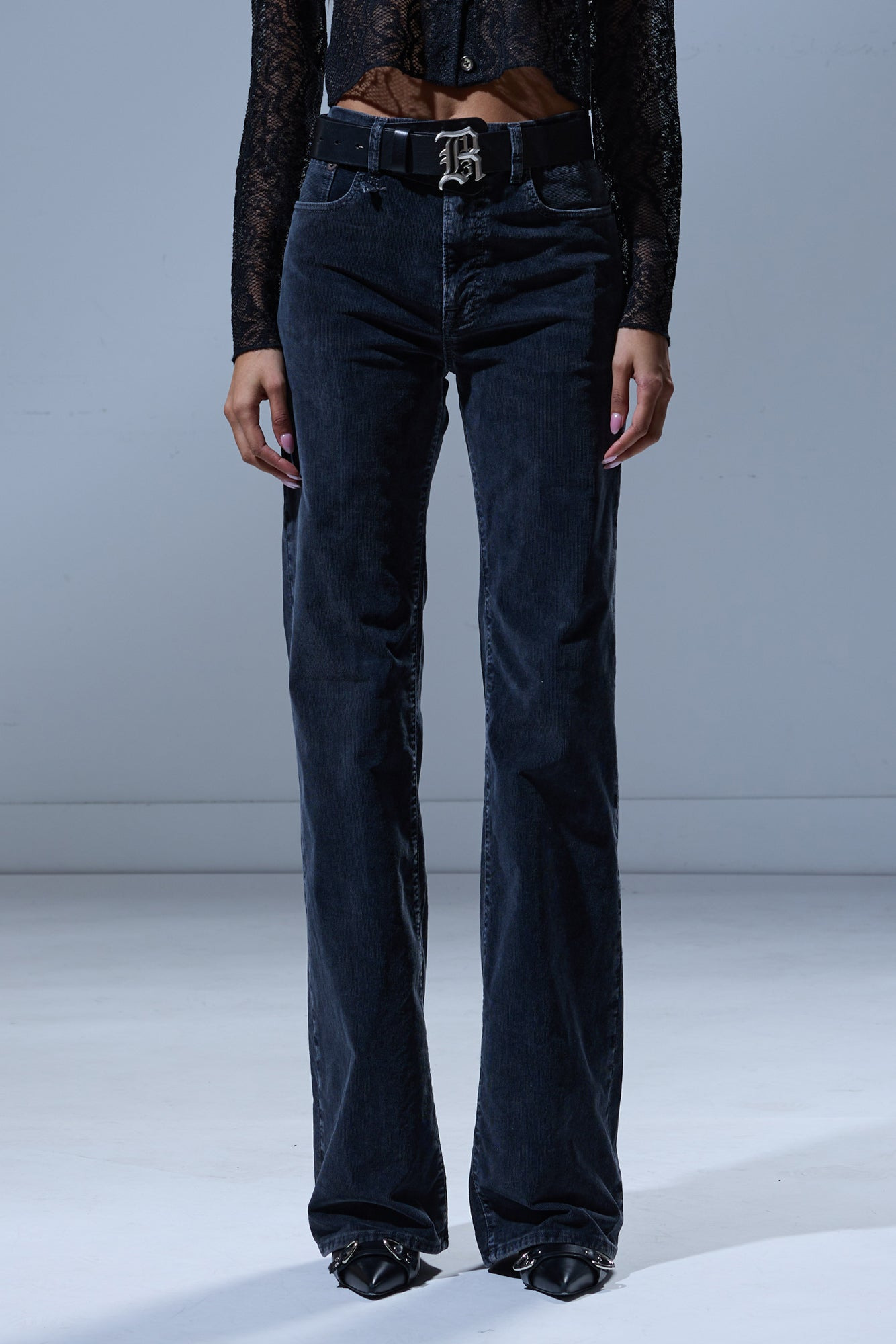 JANE JEAN - 2
