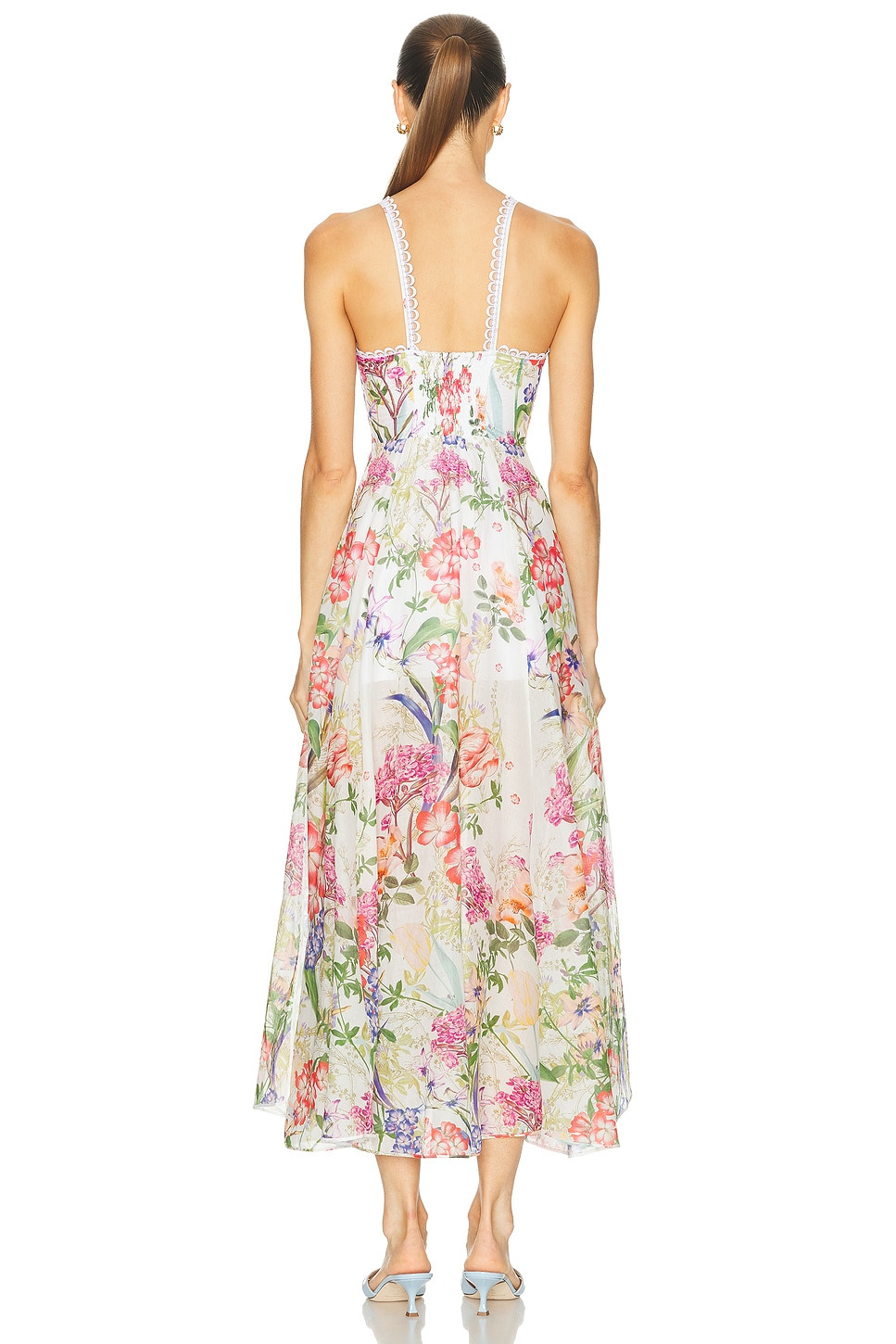 Iraso Dress - 5