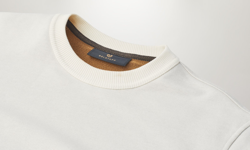 CENTENARY LOGO SWEATSHIRT 3