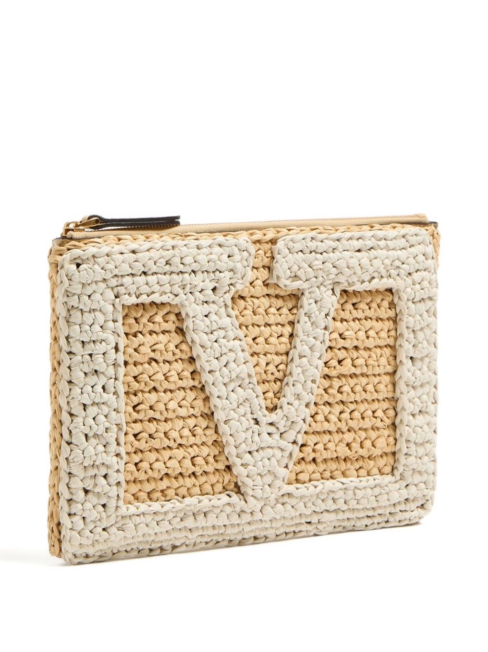 small Viva Superstar clutch bag - 3