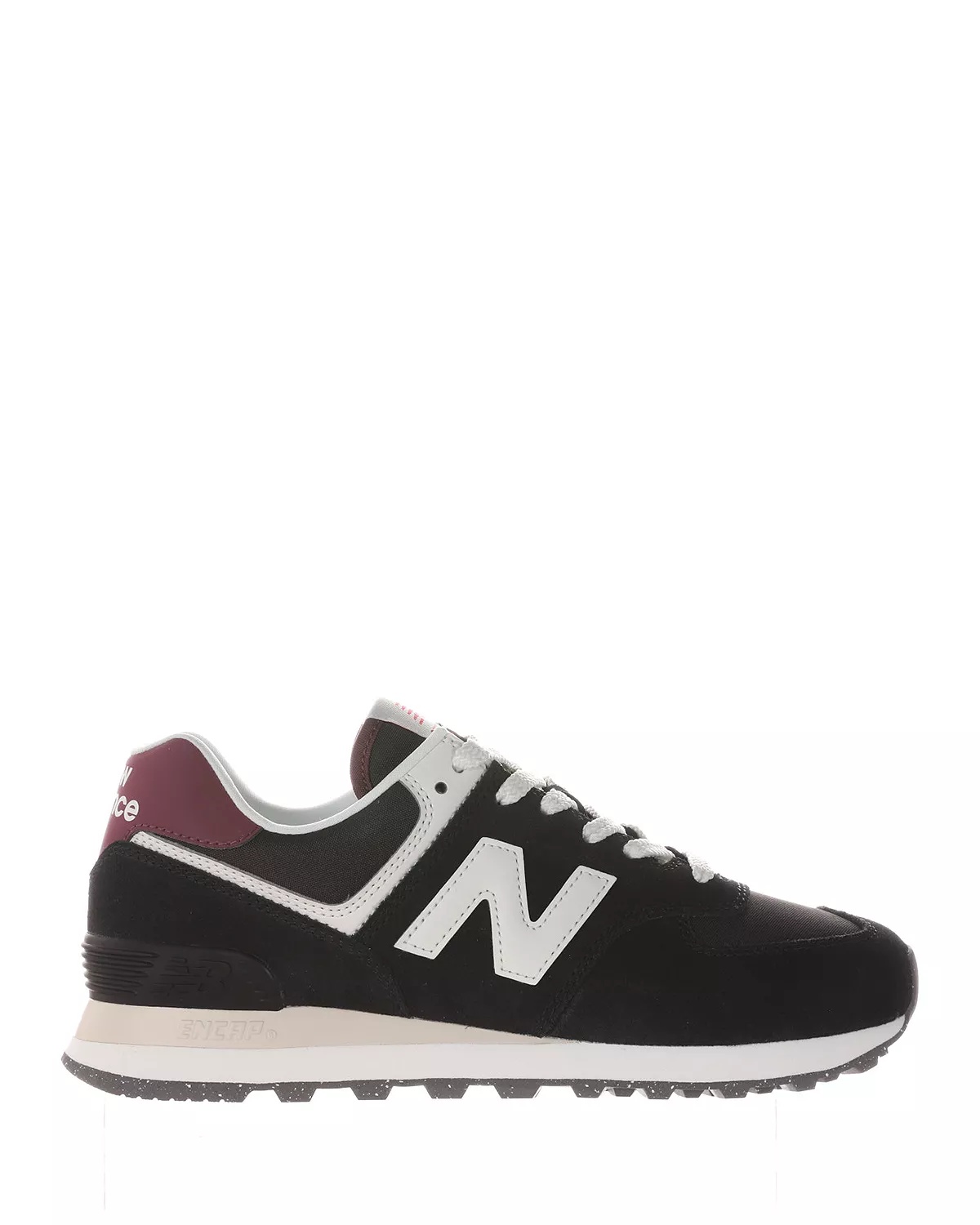 Women's 574 Lifestyle Running Sneakers - 2