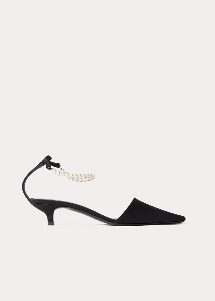 The Pearl Pump black - 1