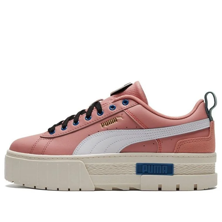 (WMNS) PUMA Mayze 'Go For' 383963-02 - 1