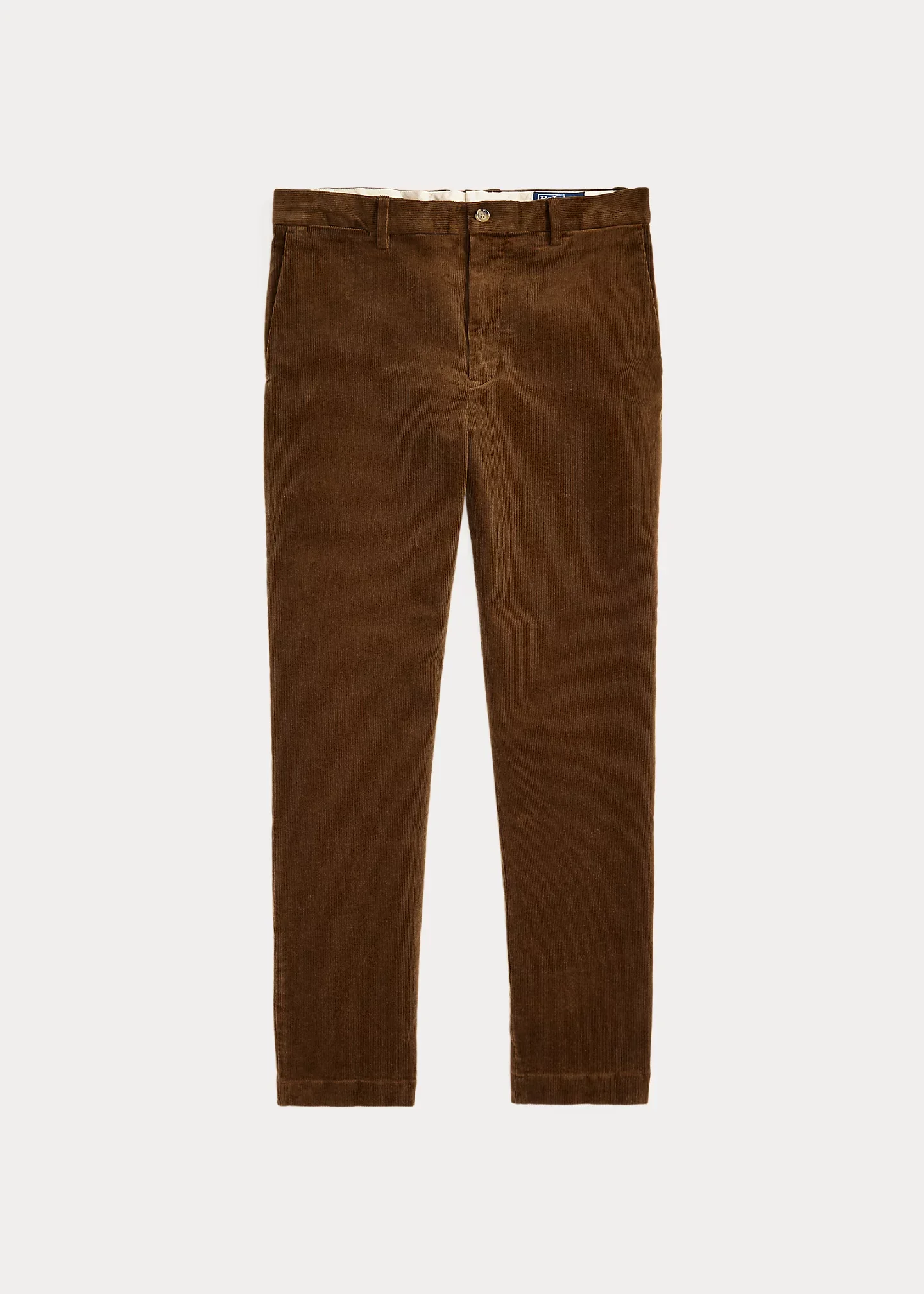 Andover Slim Fit Stretch Corduroy Pant - 1