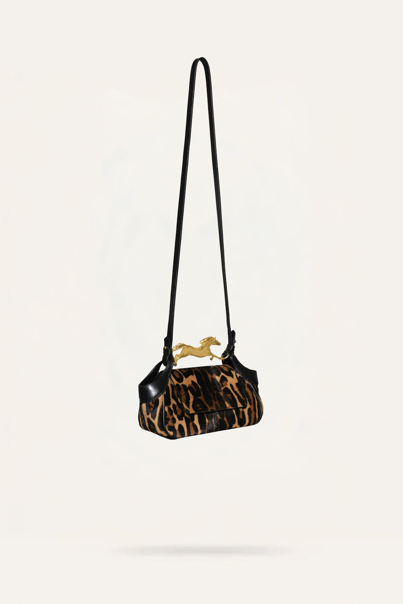 Johanna Ortiz Wild Muse Top Bag outlook
