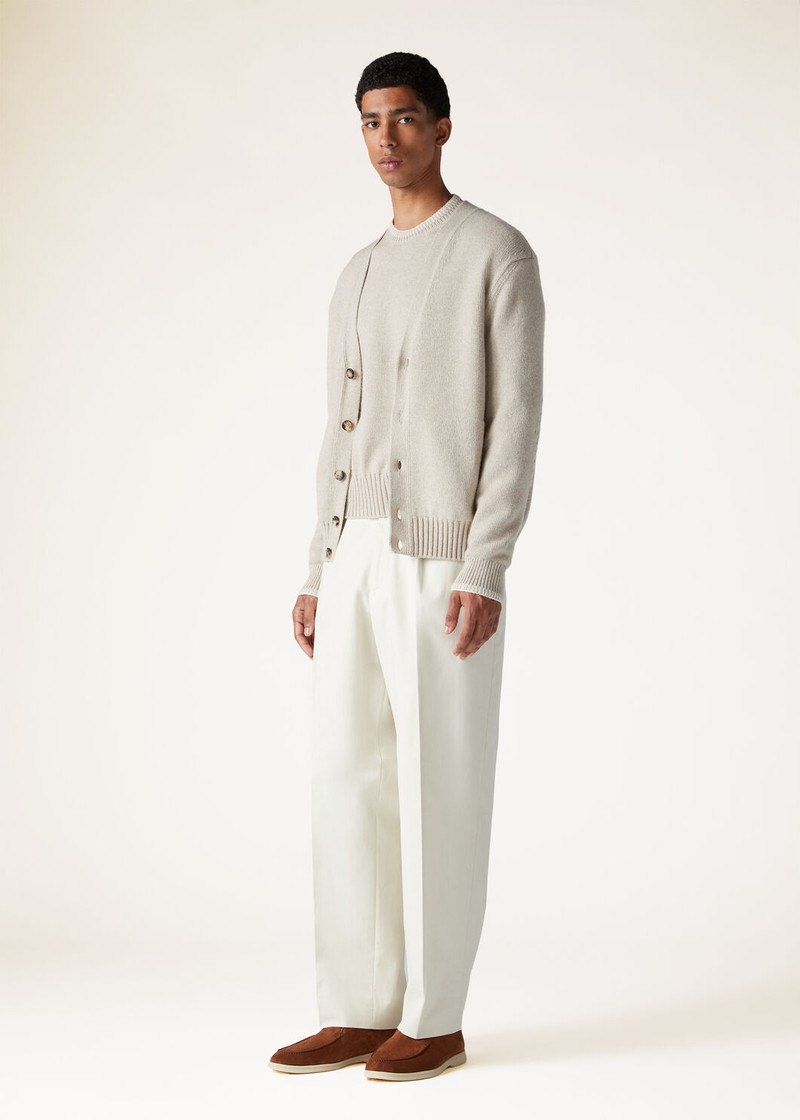 Loro Piana Ashi Cardigan outlook
