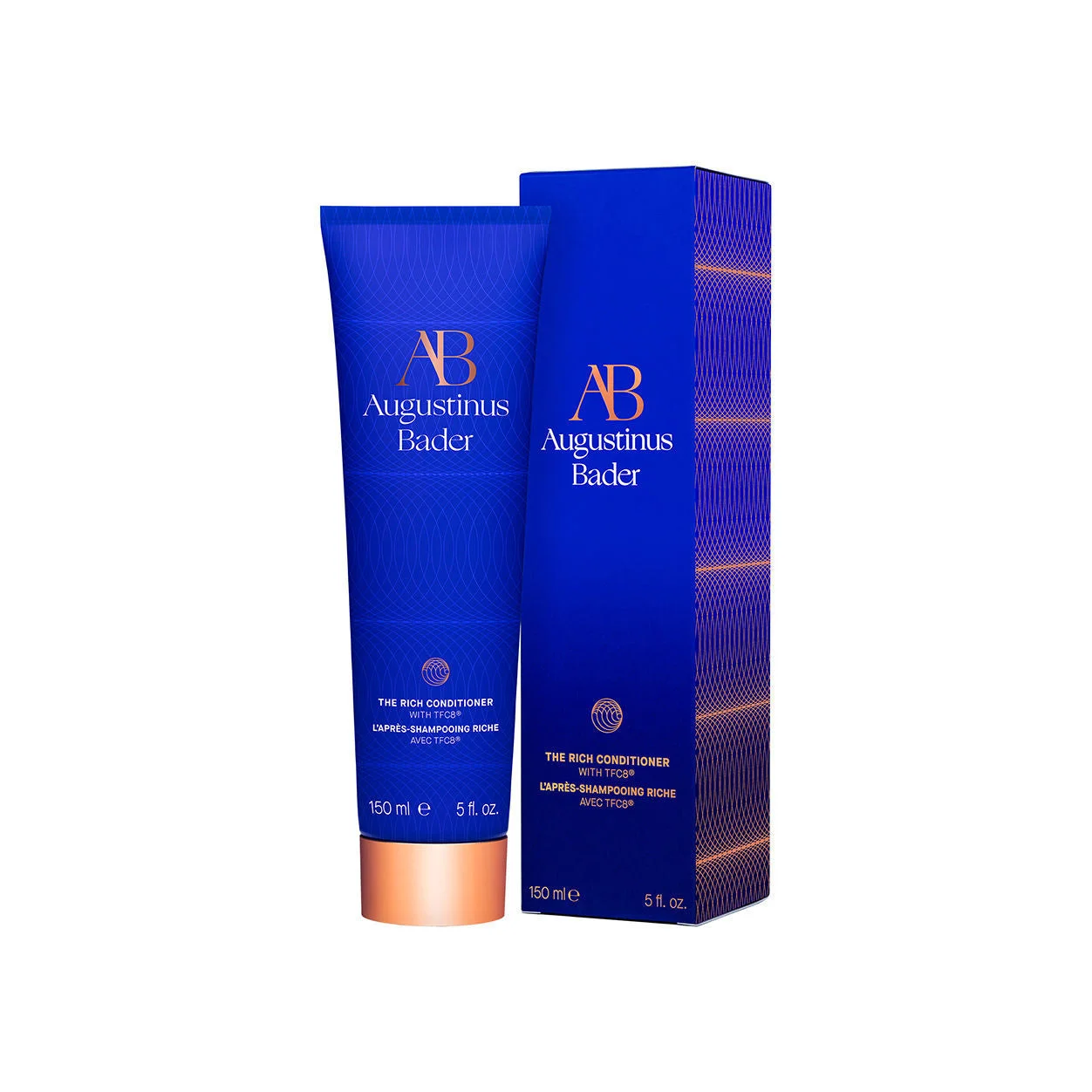 The Rich Conditioner - 1