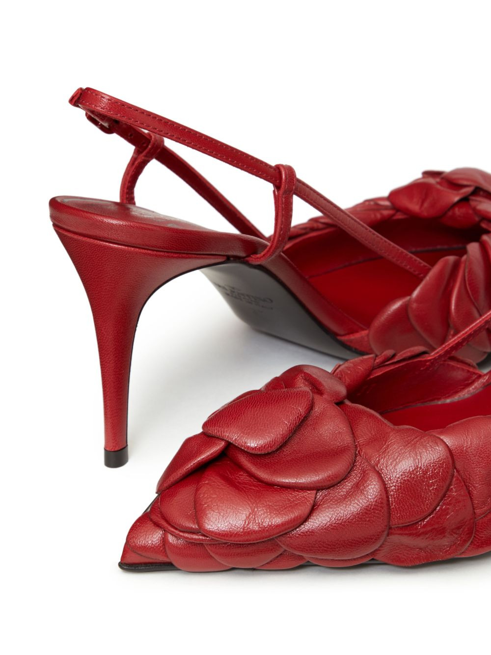 Atelier 03 Rose Edition slingback pumps - 5