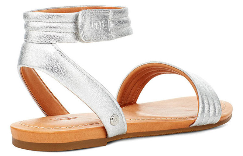 UGG (WMNS) UGG Ethena 1110982-201 outlook