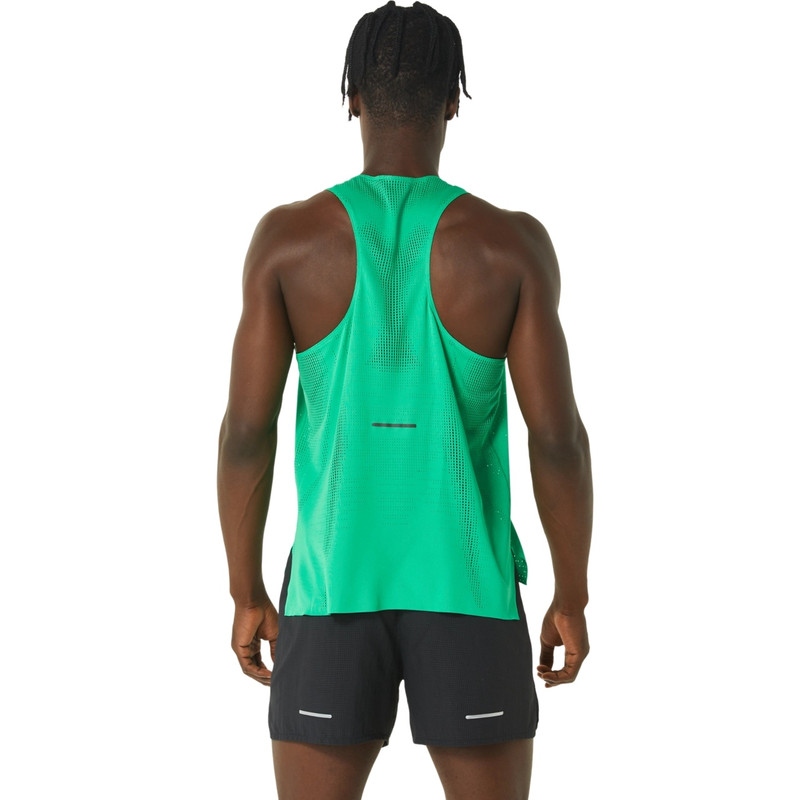Asics MEN'S VENTILATE ACTIBREEZE SINGLET outlook