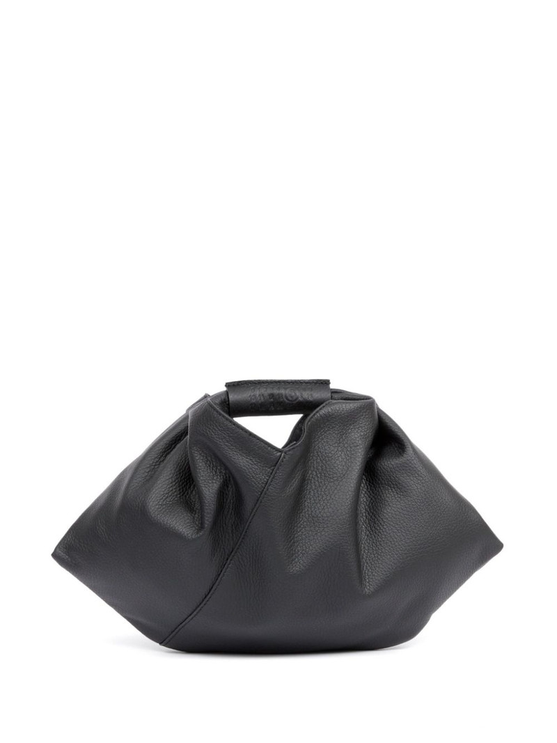 mini Japanese tote bag 1