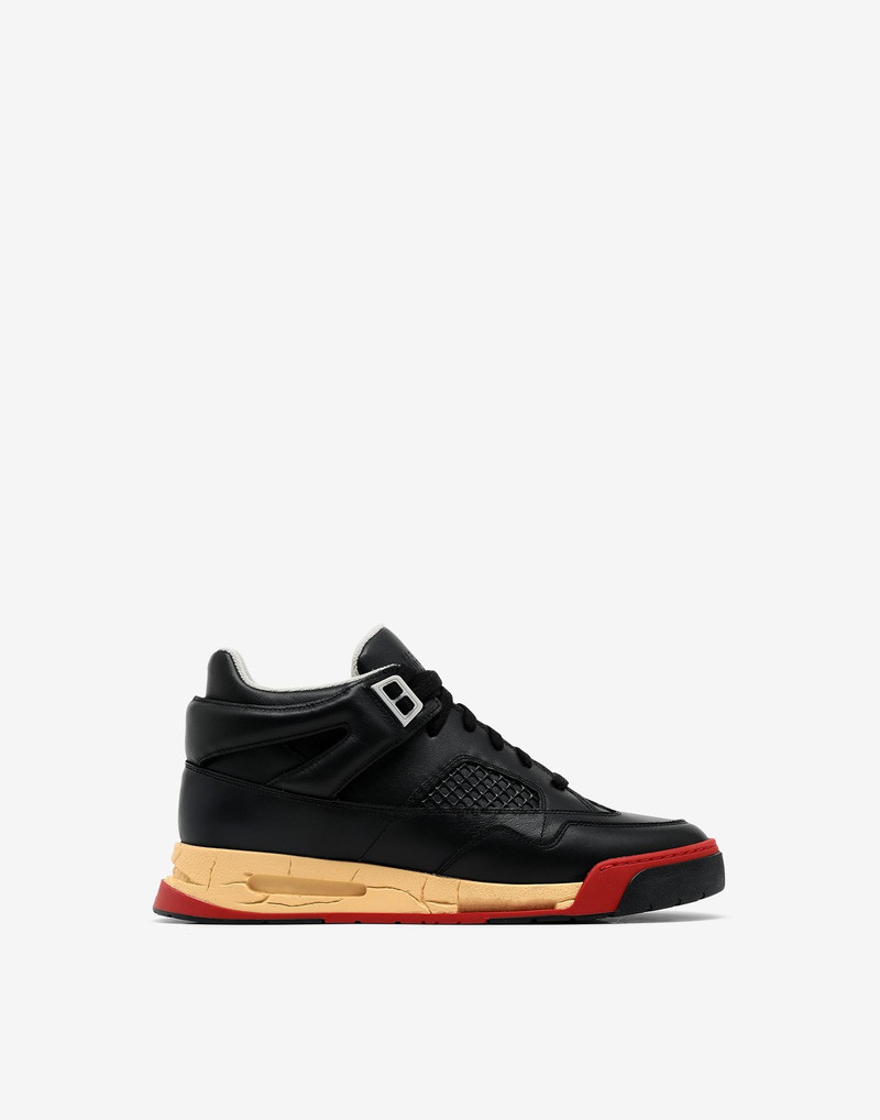 DDSTCK low-top sneakers 1
