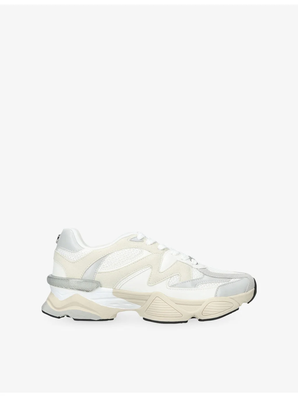 Speeder Woven Trainers - 1