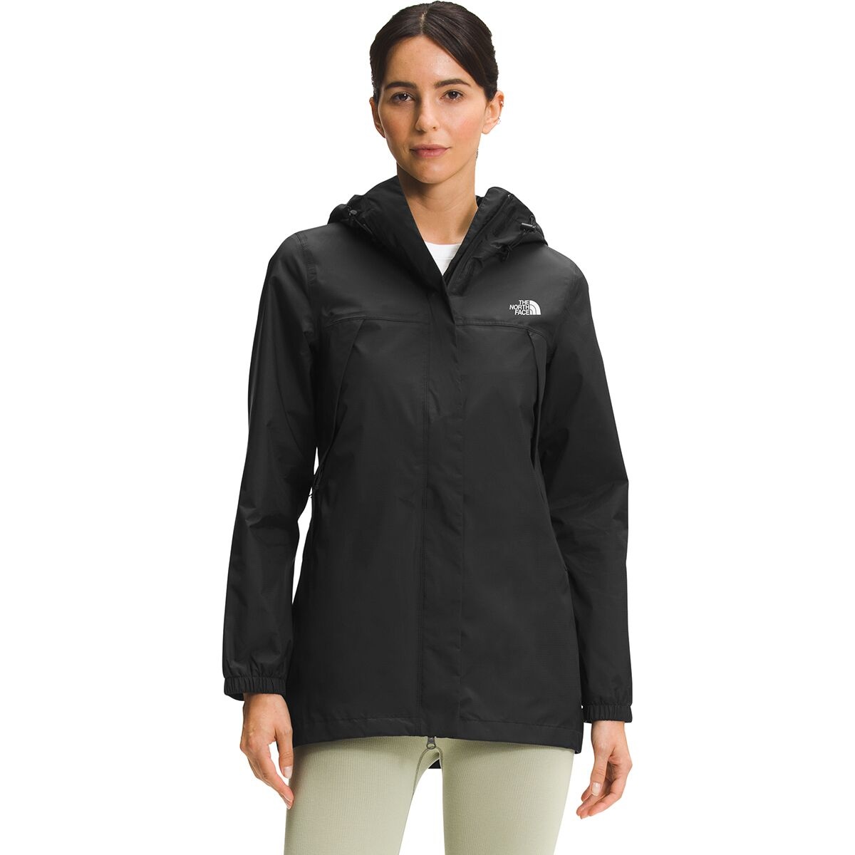 Antora Parka - Women's - 1