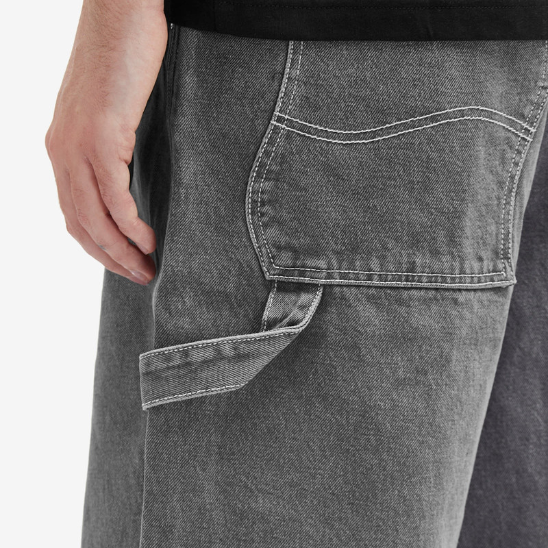 Dime Classic Denim Shorts 5