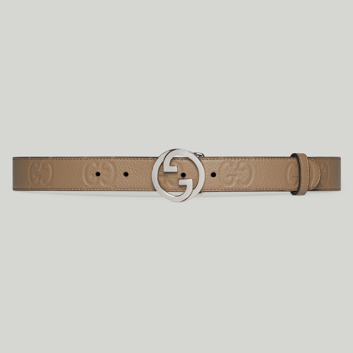 Gucci Blondie belt - 1