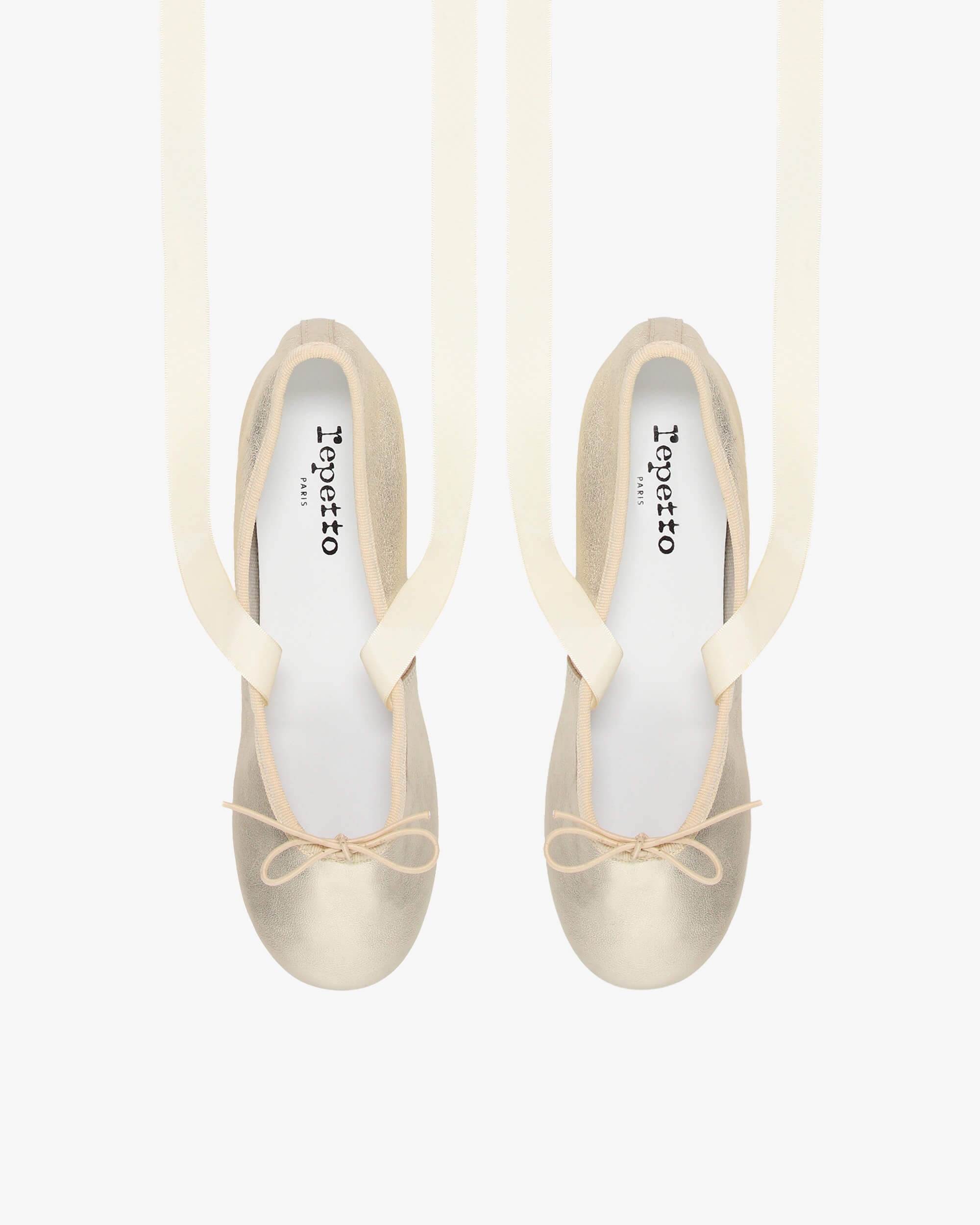 SOPHIA BALLET FLATS - 2