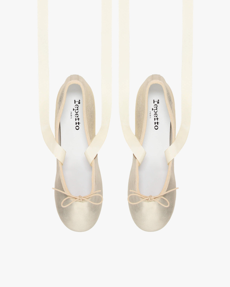 Repetto SOPHIA BALLET FLATS outlook