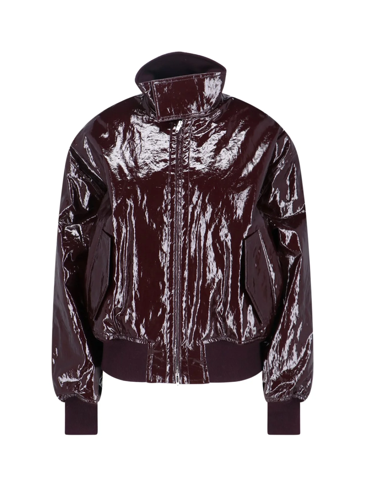 'GOLF' JACKET - 1