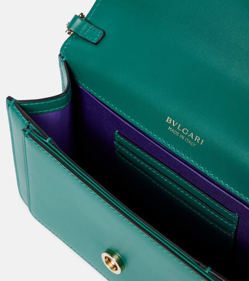 Serpenti Forever East-West shoulder bag 3