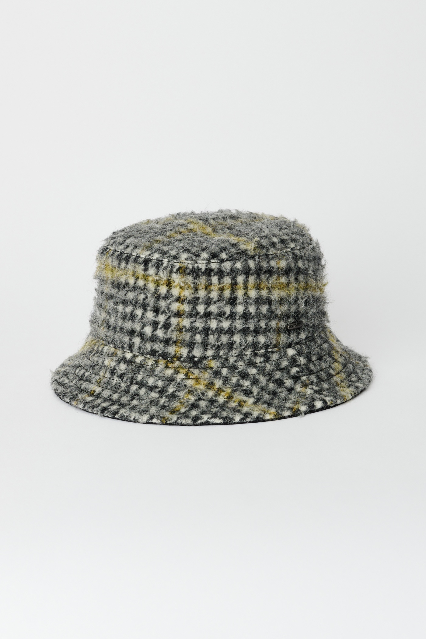 Bucket Hat Prenzlauer Houndstooth - 2