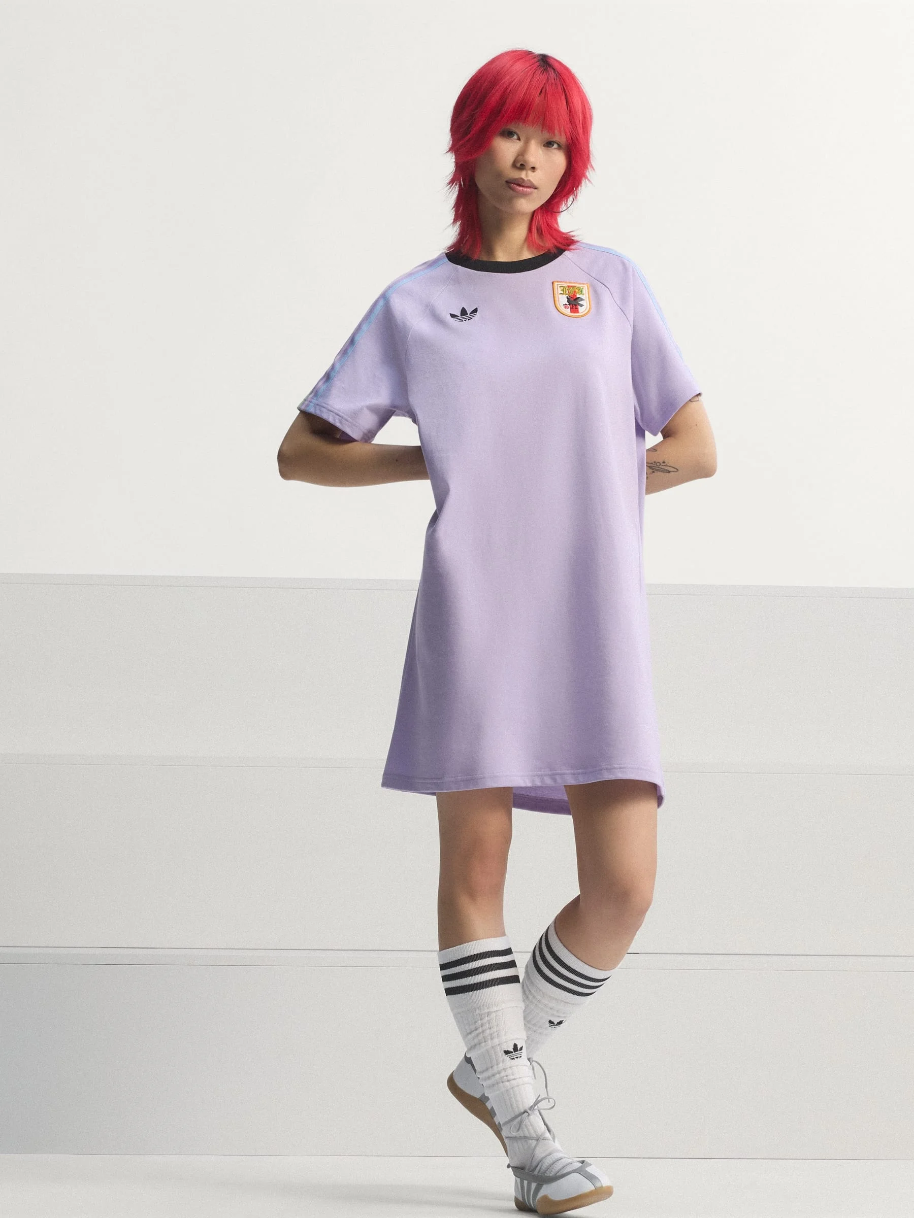 Japan Originals Dress - 1