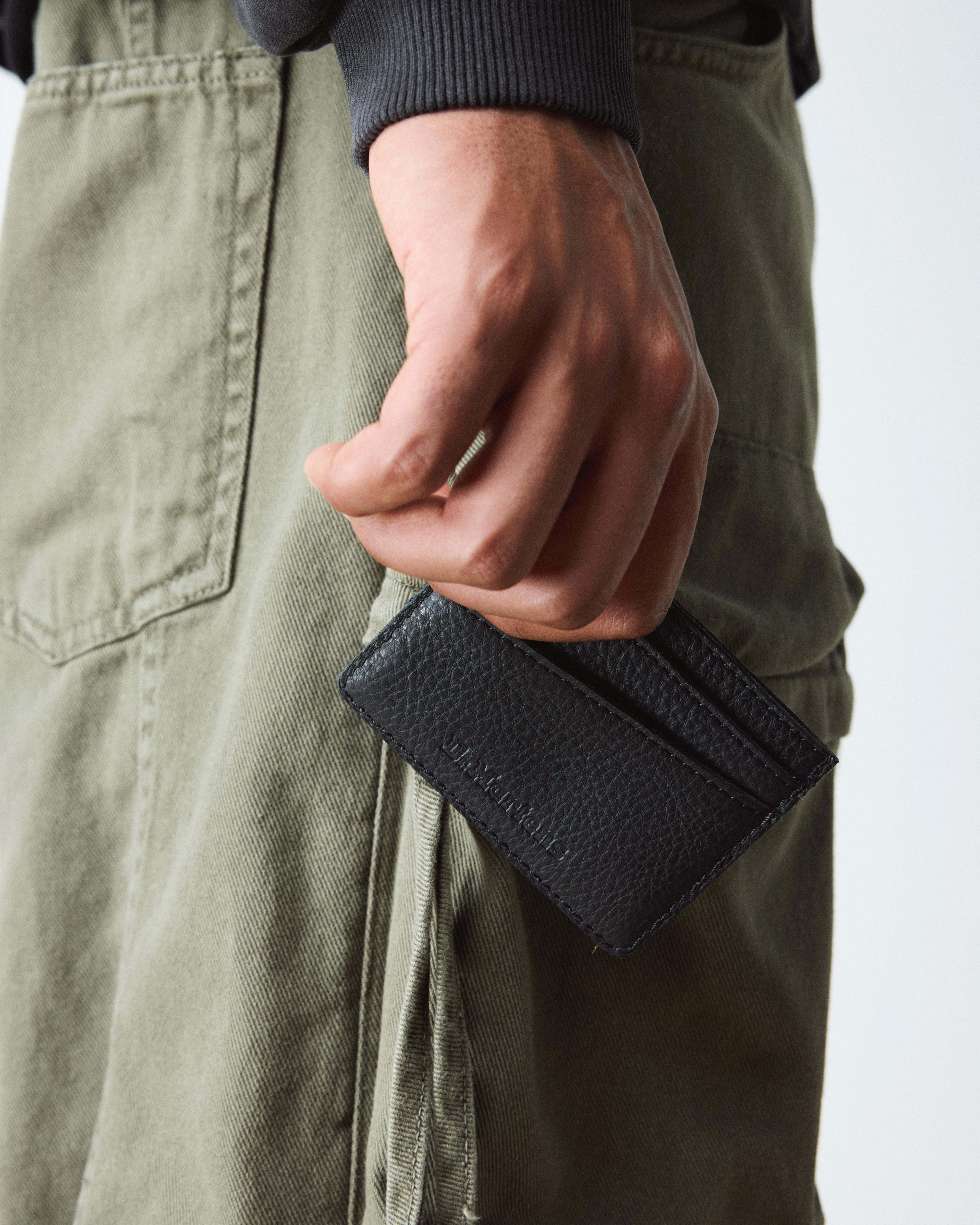 CARD HOLDER II Ambassador Leather Card holder - 2