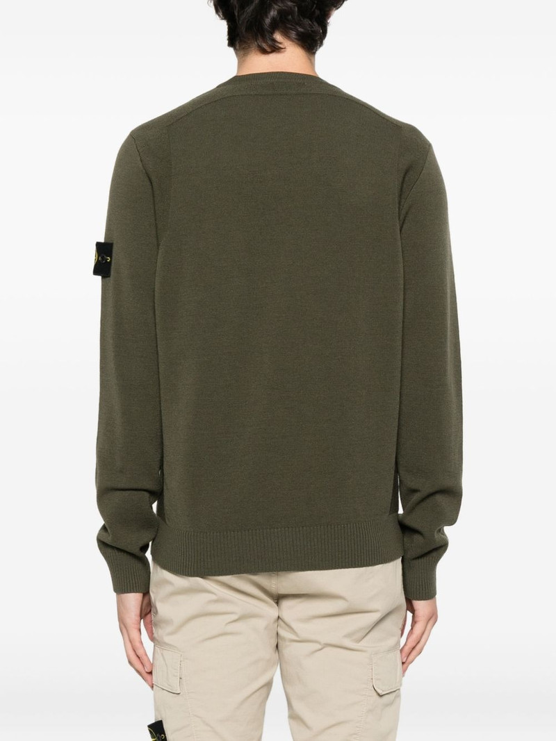 crew-neck sweater 4