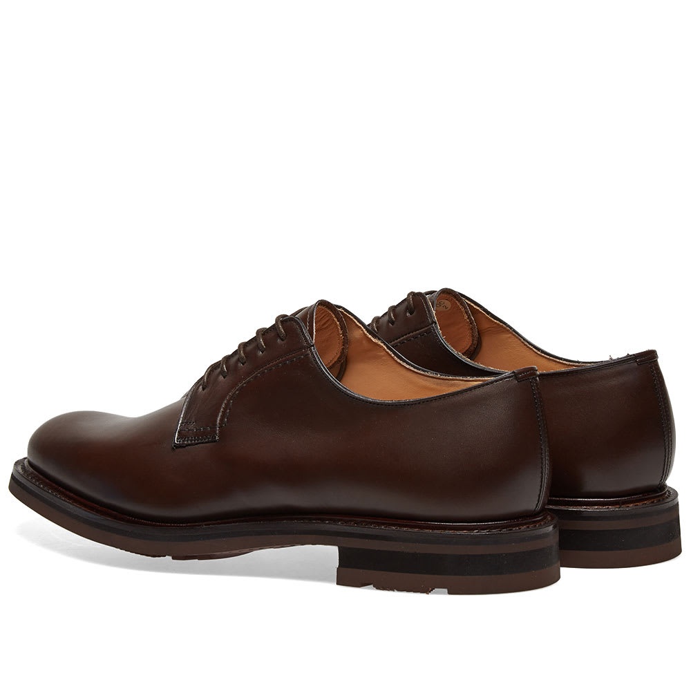 Church's Woodbridge Lace up Derby Shoe - 3