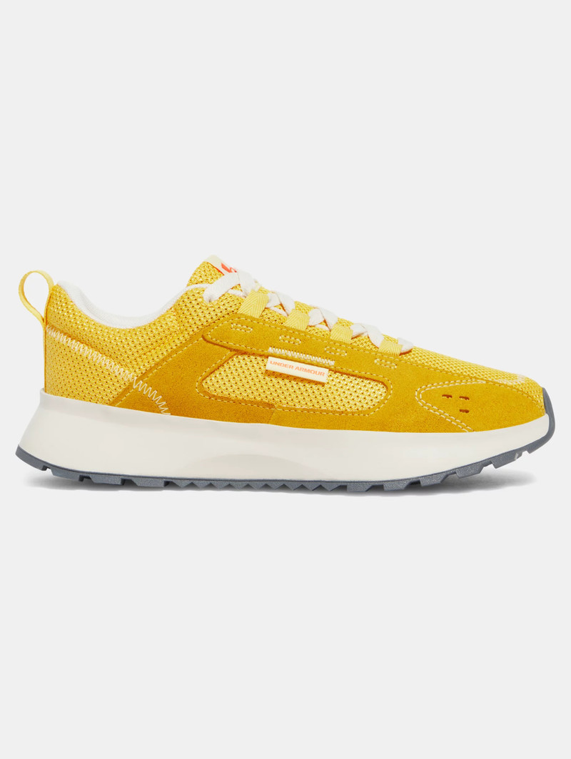 Women's UA Street Mirage Shoes 1