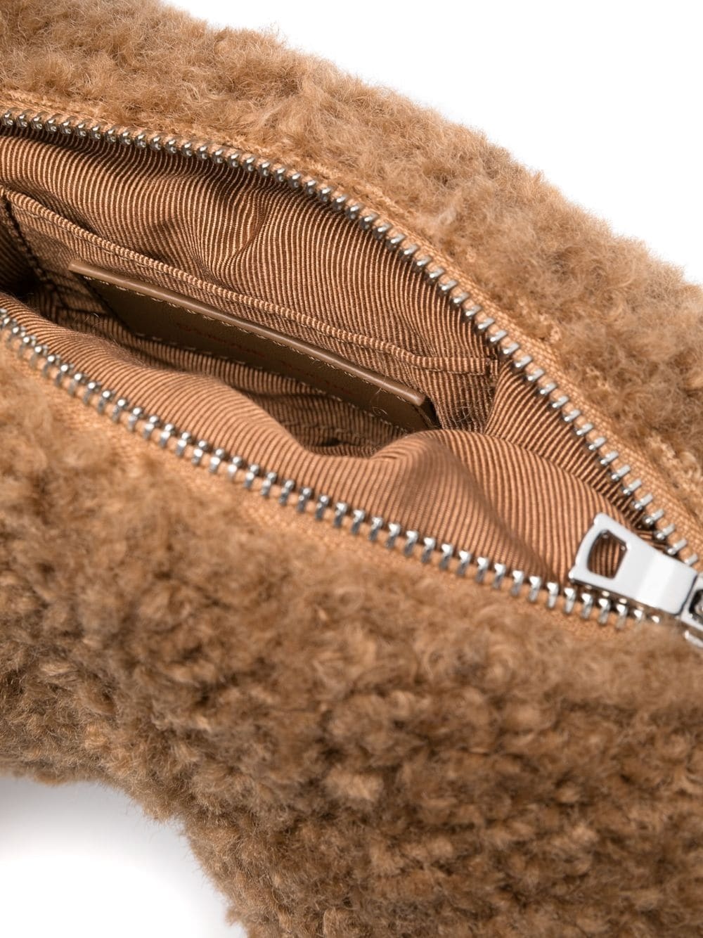 Creature clutch bag - 5