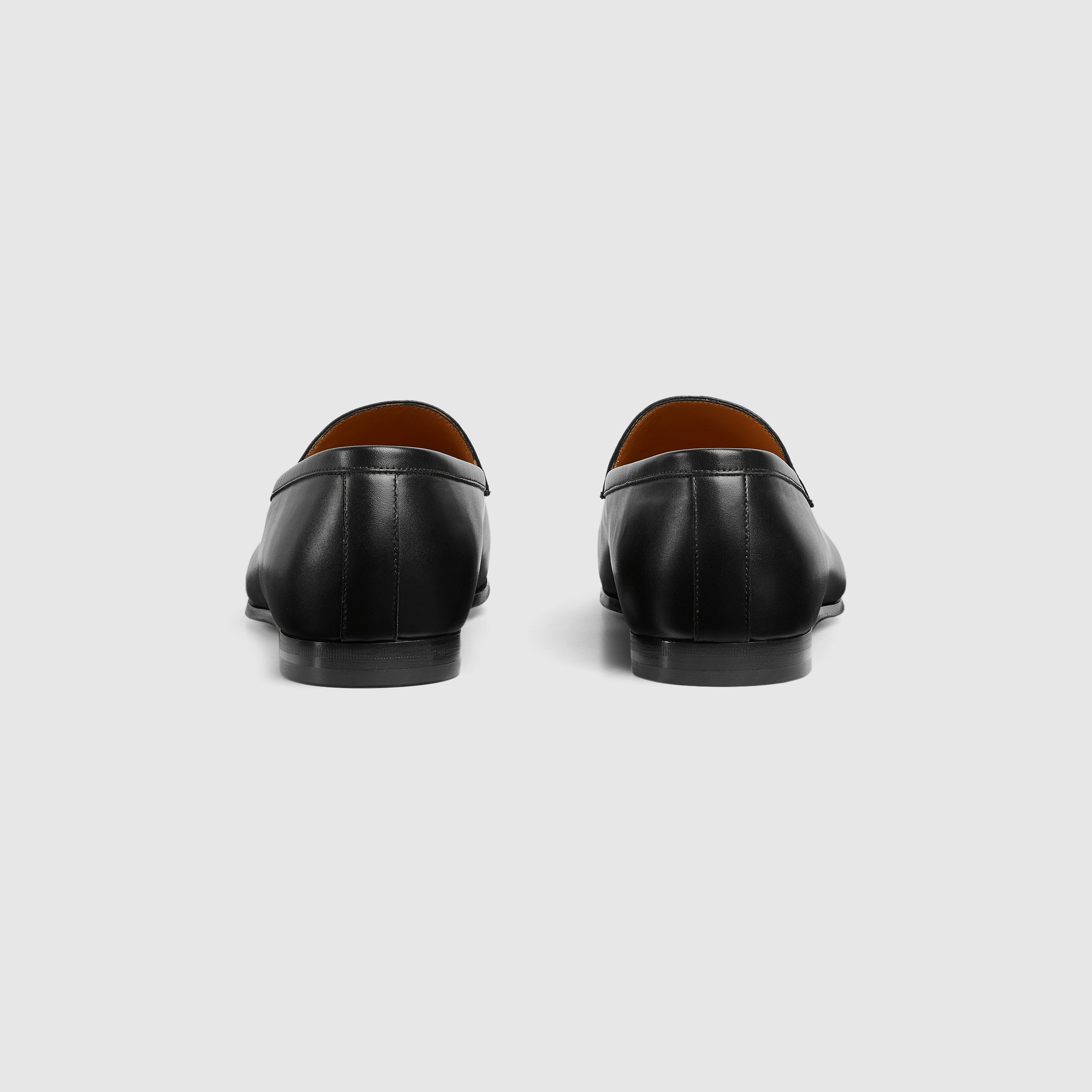 Men's loafer with Horsebit - 4
