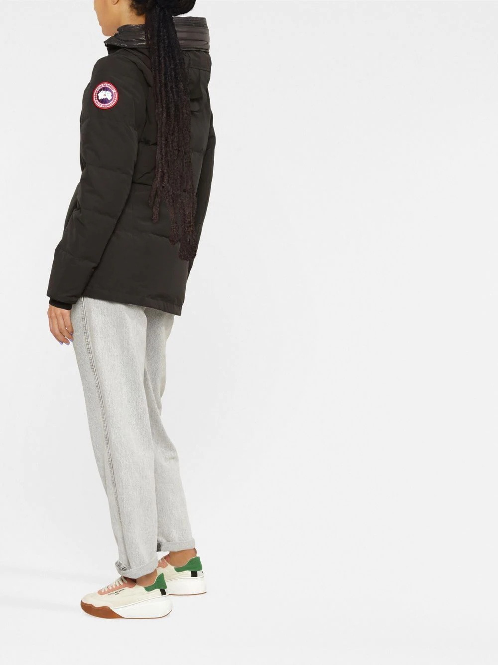 Chelsea parka - 3