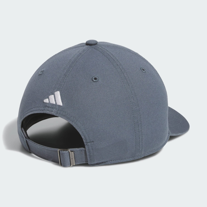 adidas Boston Marathon® 2025 Relaxed Strapback Hat outlook