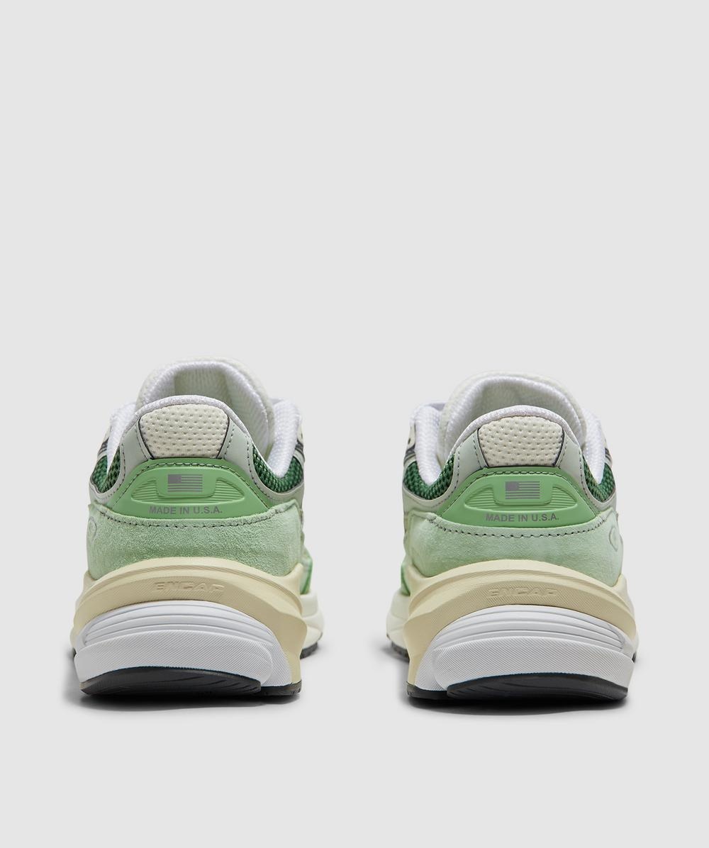MIUSA 990 sneaker - 4