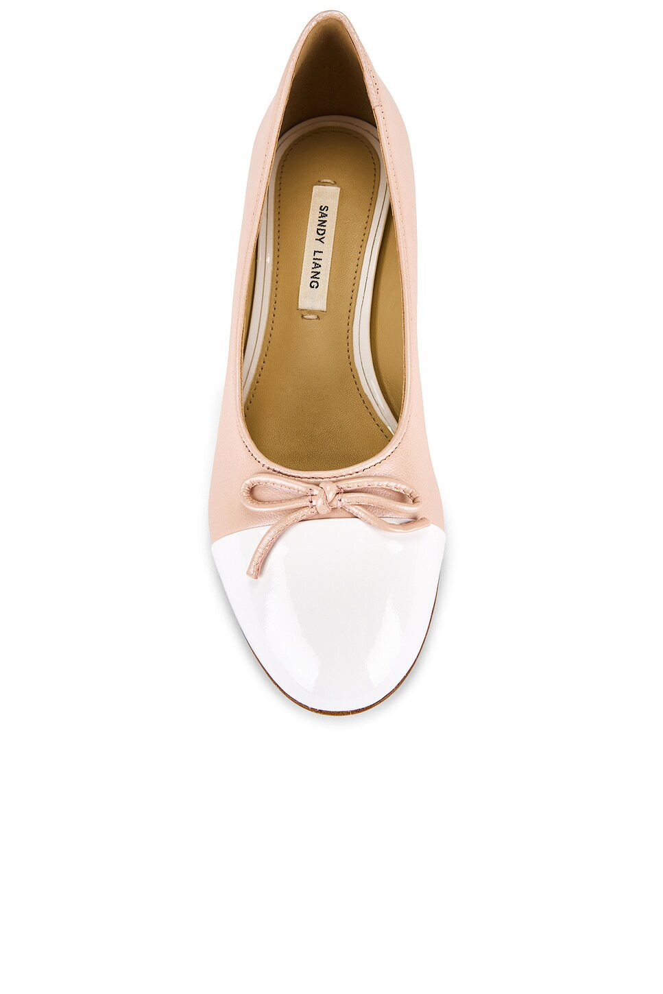 Bow Pump - 4