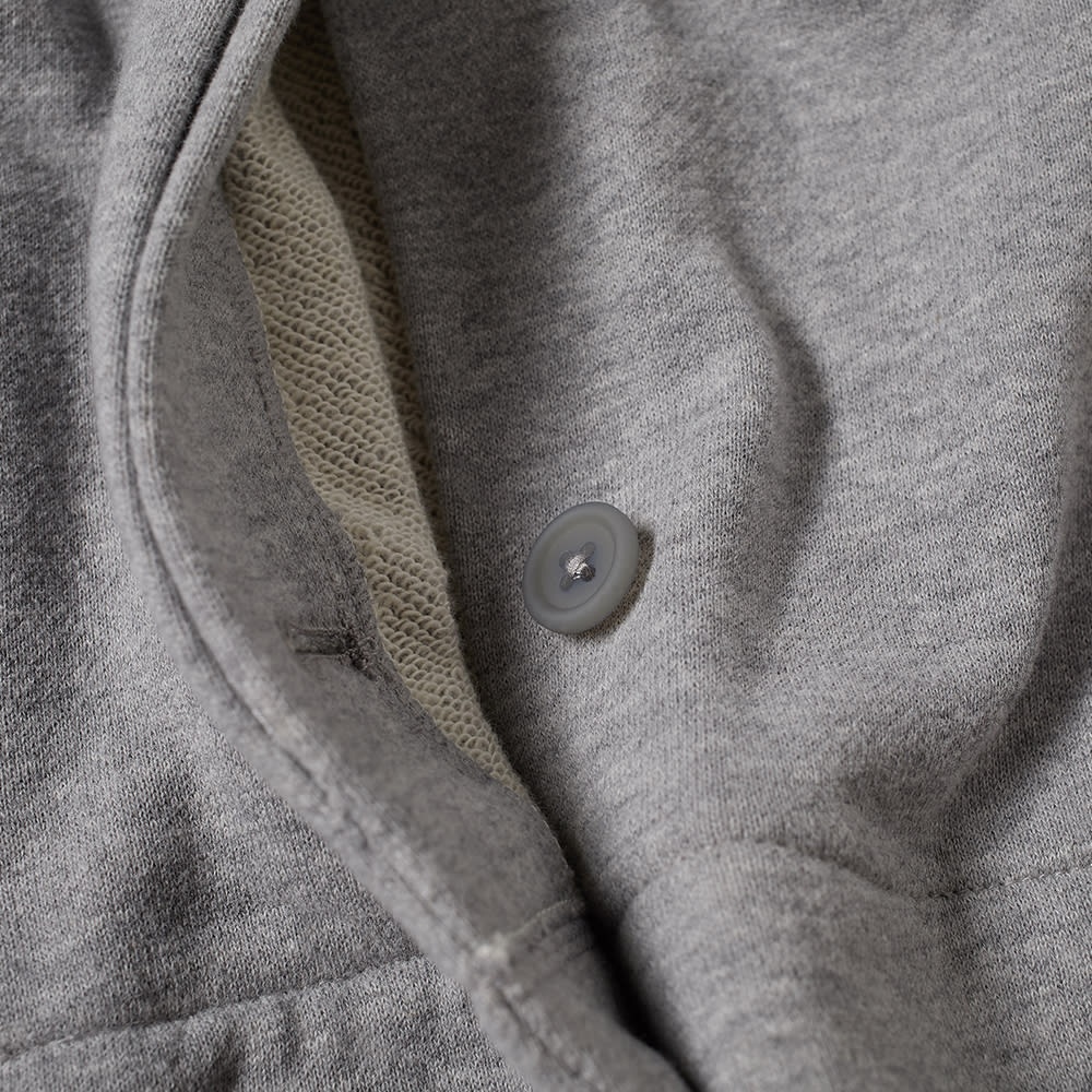 Helmut Lang x PZ Popover Hoody - 2