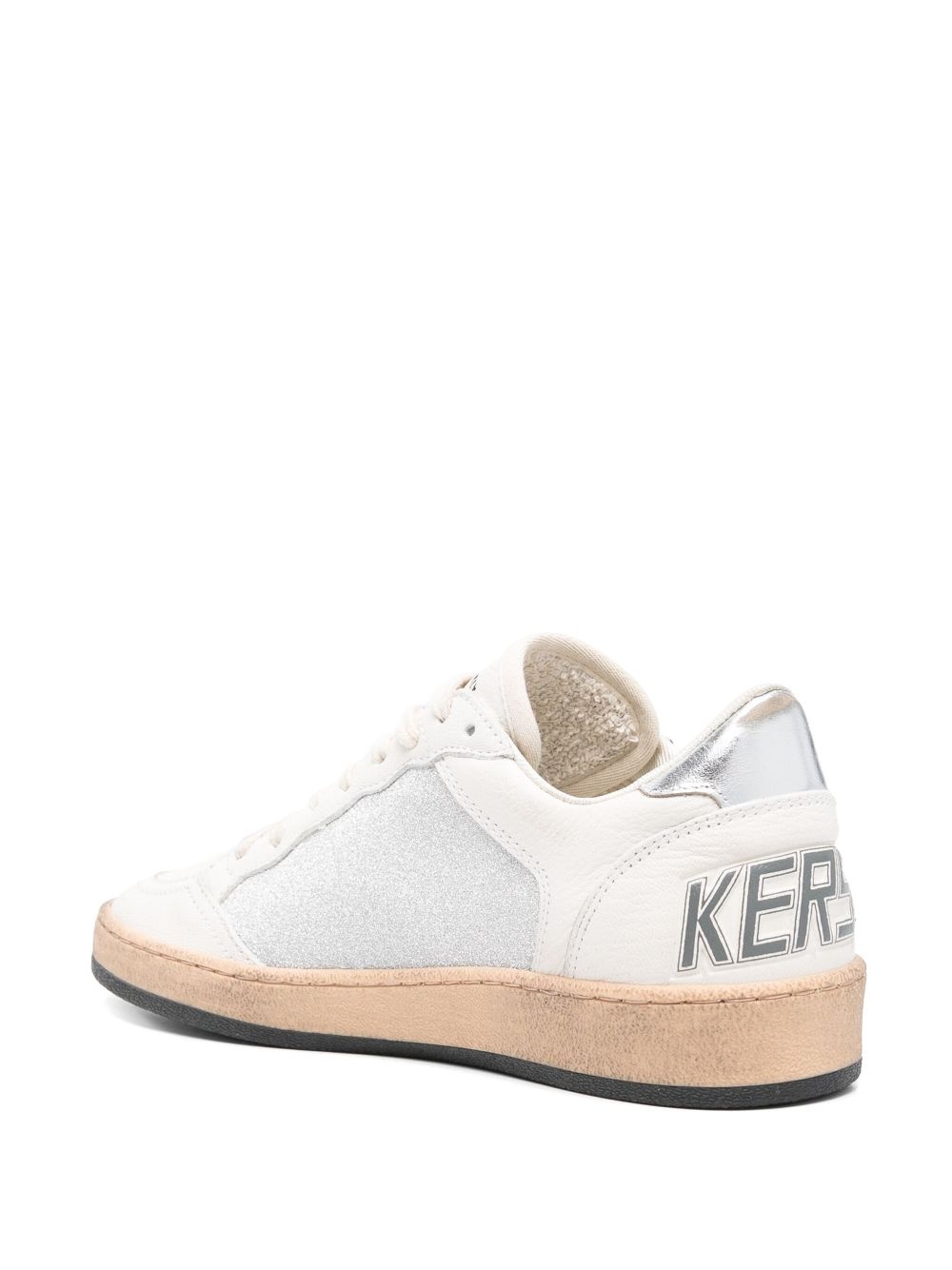 Ball Star sneakers - 3