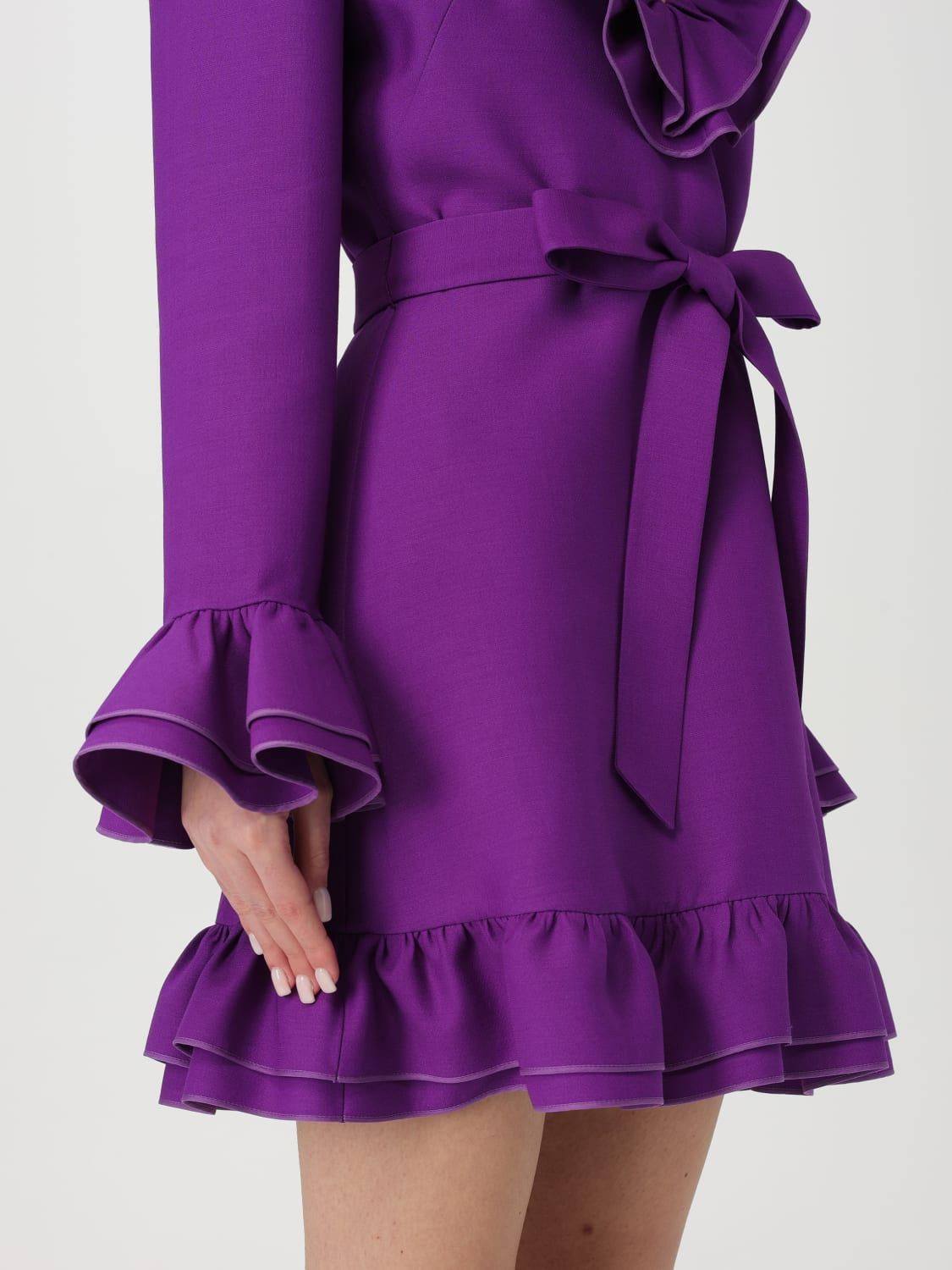 Dress woman Valentino - 4
