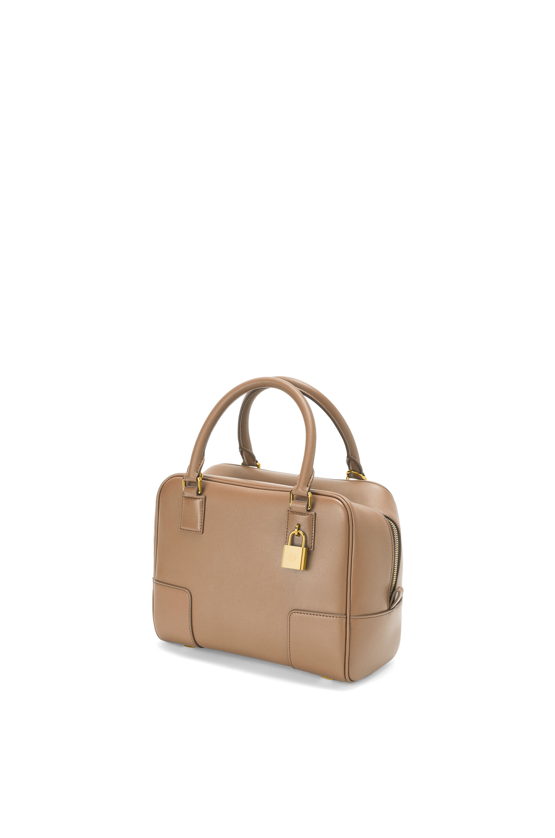 Amazona 19 square bag in nappa calfskin - 4