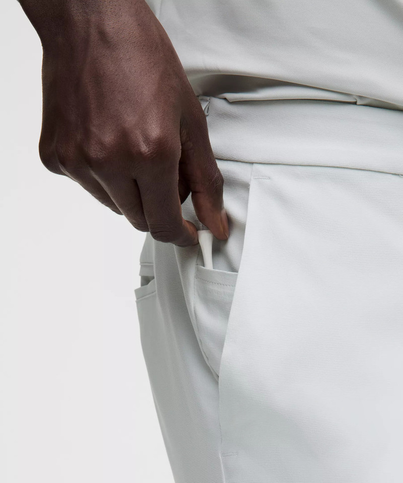ABC Slim-Fit Golf Trouser 32L 6