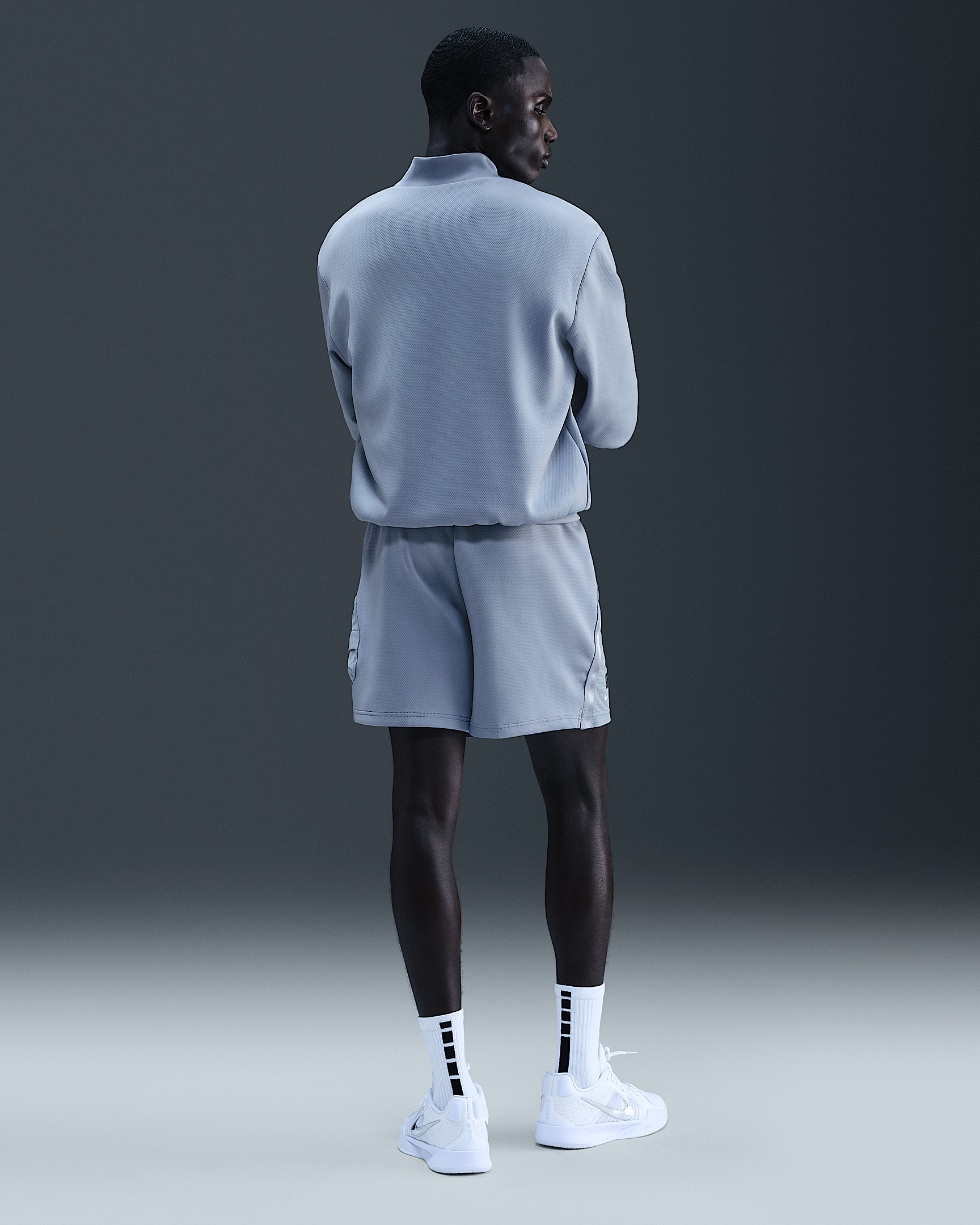 Sabrina Basketball Shorts - 6