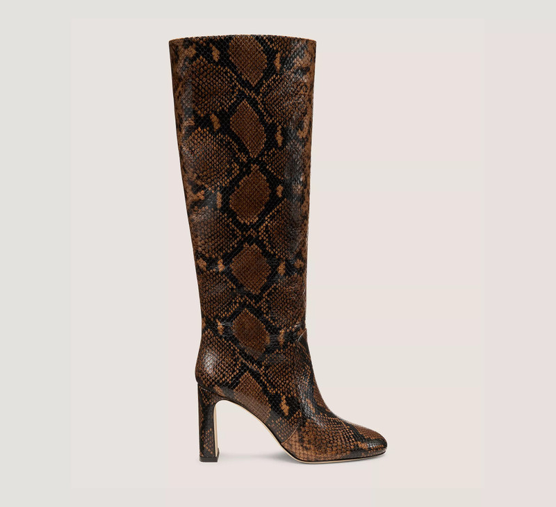 BABETTE TUBO BOOT 85 1