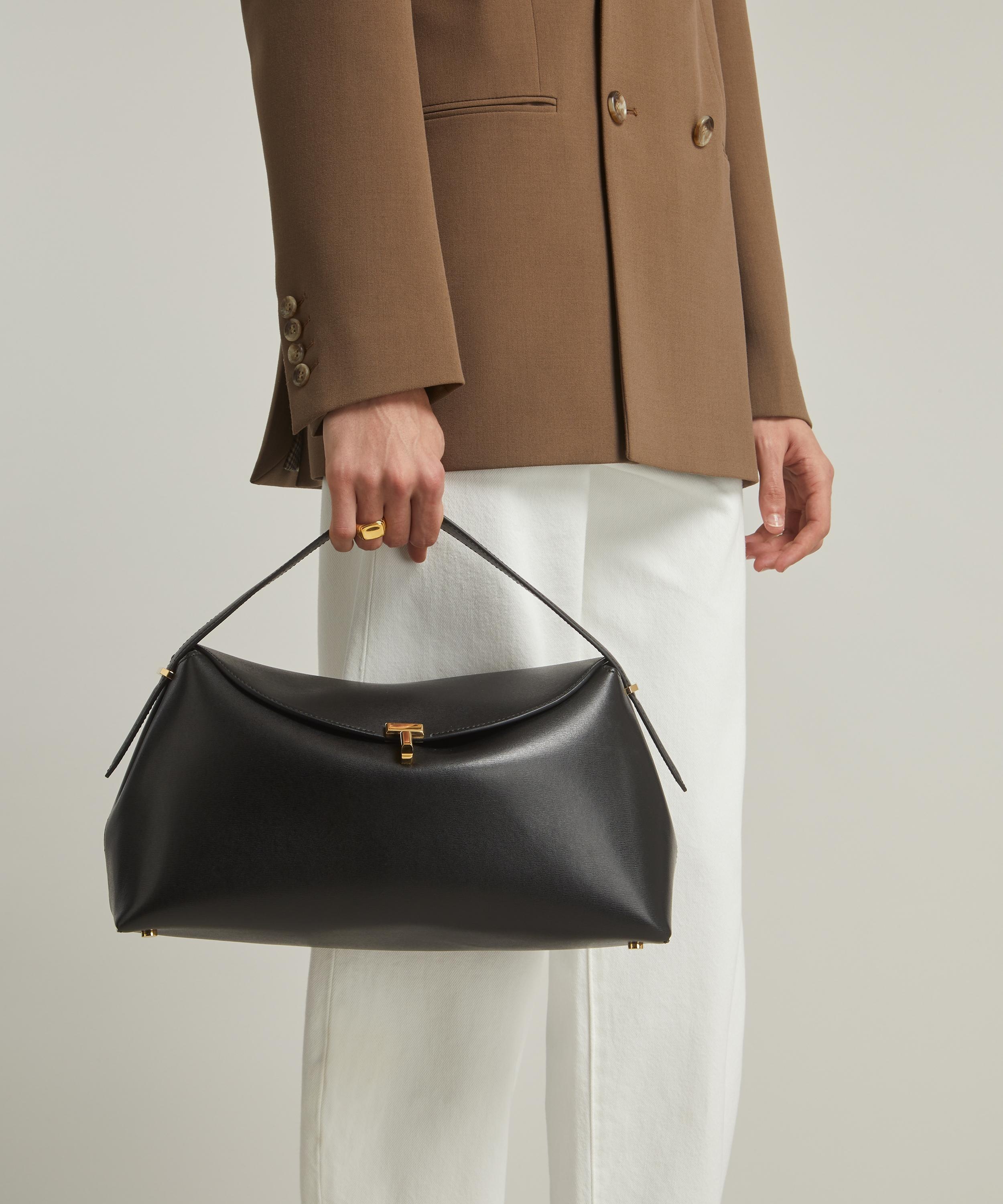 T-Lock Top Handle Bag - 7