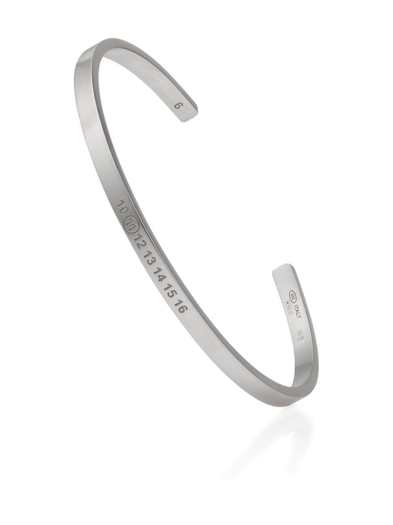 reference cuff bracelet 1
