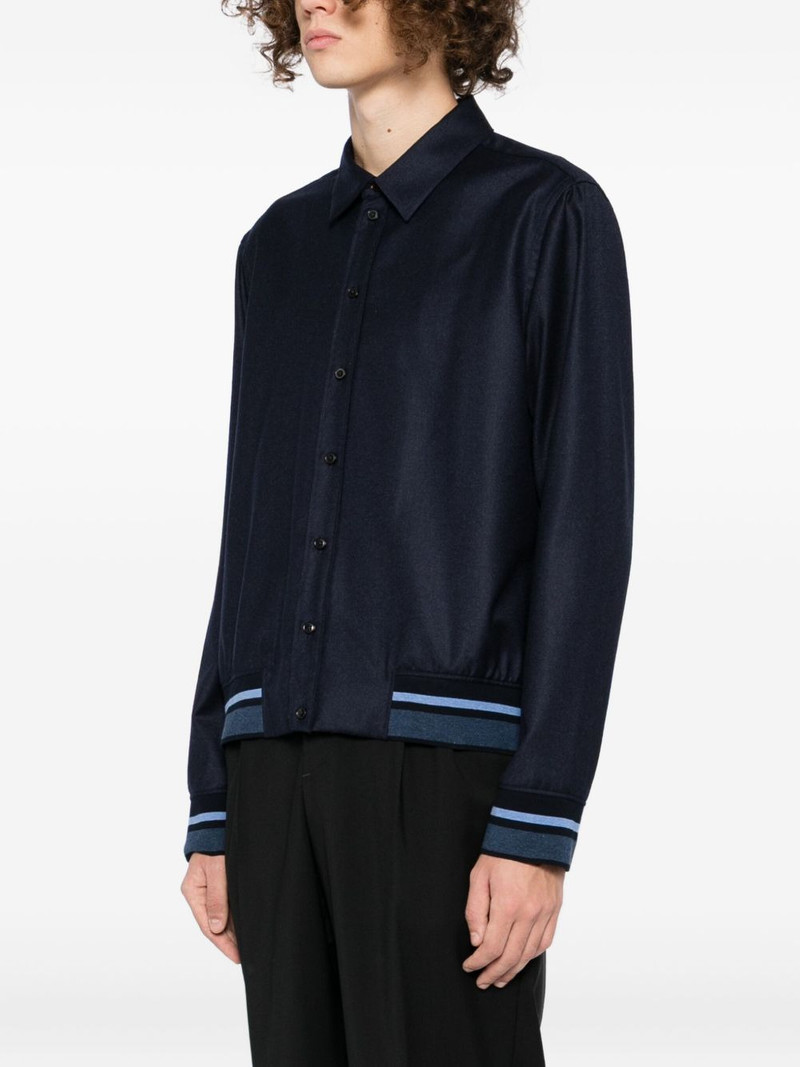 striped shirt jacket 3