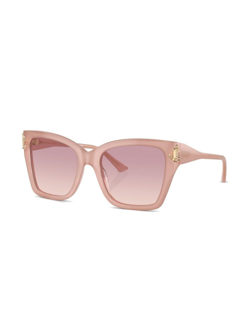 JIMMY CHOO Jimmy Choo JC5012 outlook