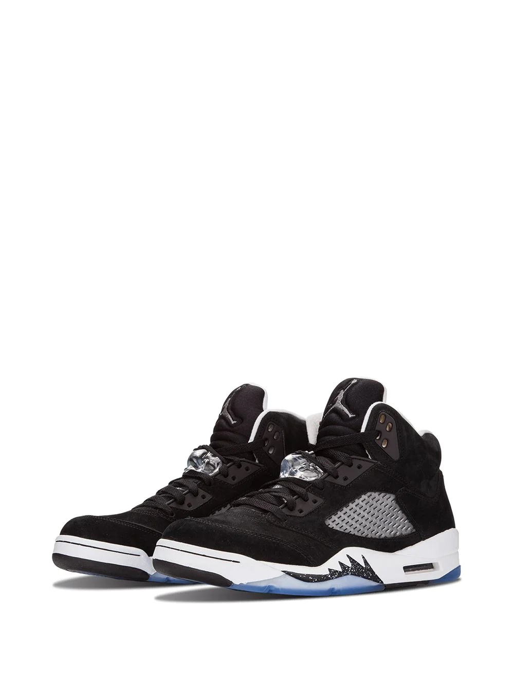 Air Jordan 5 Retro oreo - 2