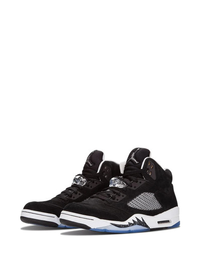 Jordan Air Jordan 5 Retro oreo outlook